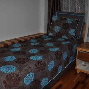 Pokój jednoosobowy typu comfort