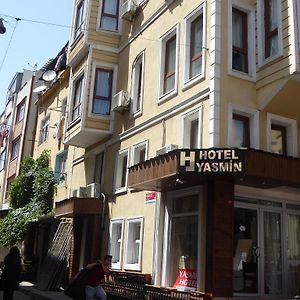 Standart Tek Kişilik Oda