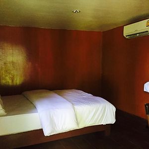 Kamer met een Queen Size Bed