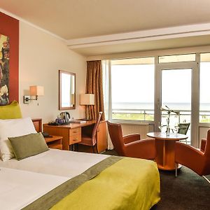 Deluxe Doppelzimmer