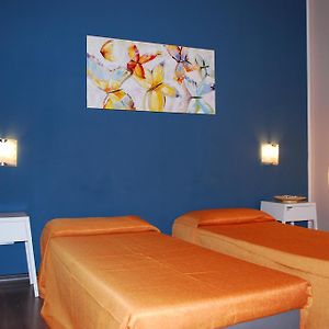Double or Twin Room Private Bathroom