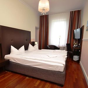 Familien-Zimmer