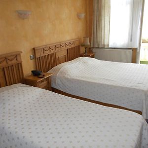 Dreibettzimmer