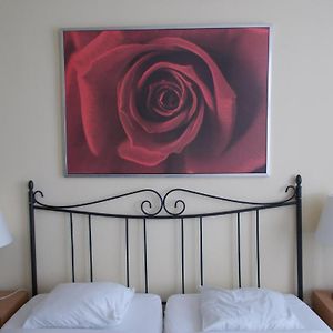 Standard Zimmer mit Kingsize-Bett
