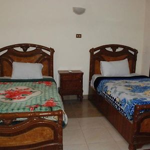 Apartment mit 2 Schlafzimmern