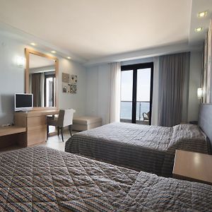 Vierbettzimmer