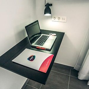 Apartamento Ático de 1 Dormitorio