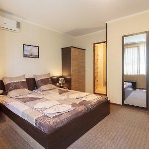 Kamer met Twee Aparte Bedden
