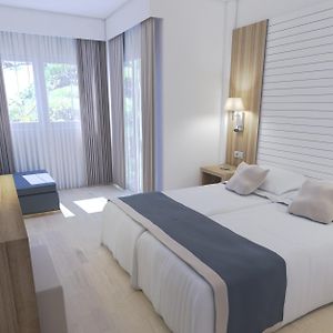 Standaard Kamer met een King Size Bed