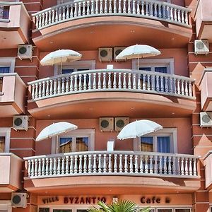Hotel Vizantio