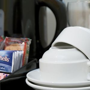Deluxe Driepersoonskamer