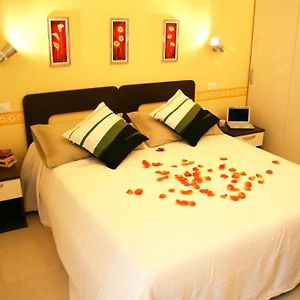 Appartamento con 1 camera da letto