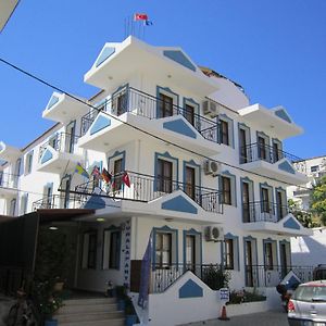 Tek Yatak Odalı Daire