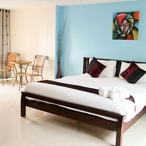 Deluxe Doppelzimmer