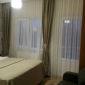 Delüks İki Kişilik Oda