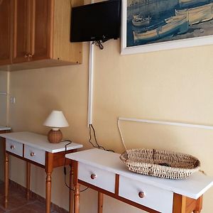 Standaard Appartement