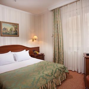 Standard Doppelzimmer