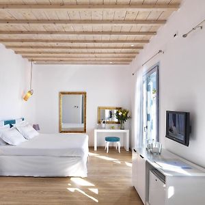 Superior Suite mit Kingsize-Bett