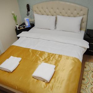 Standaard Kamer met een King Size Bed