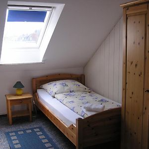 Einzelzimmer