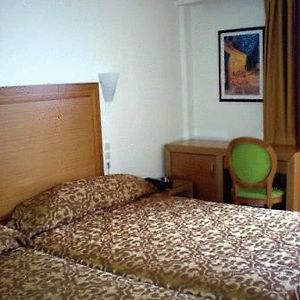 Chambre Triple