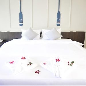 Deluxe Doppelzimmer