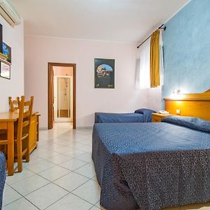 Habitación Cuádruple