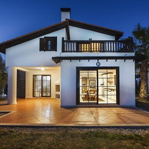 Superior Yazlık Villa