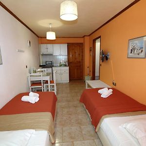 Apartament z 1 sypialnią