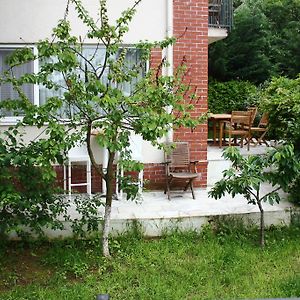 Superior Yazlık Villa