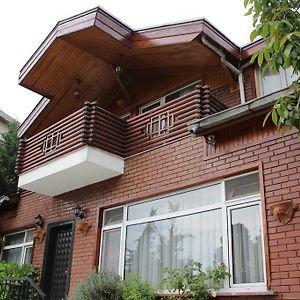 Delüks Yazlık Villa
