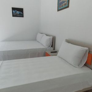 Studio con letto king size