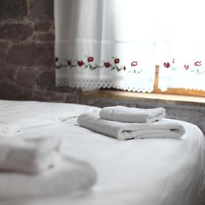 Standart Kraliçe Yataklı Oda