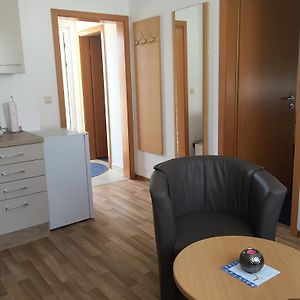 Apartment mit 3 Zimmern