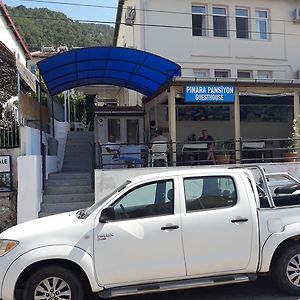 Pinara Pension & Guesthouse