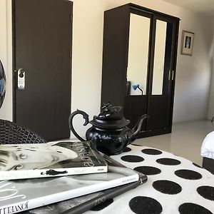 Deluxe Zimmer mit Kingsize-Bett