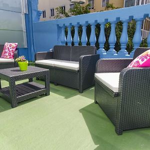Habitación para Mujeres Compartida