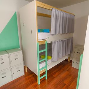 Dormitory Room Mixed