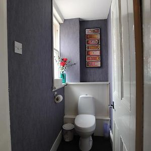 Private Bathroom Double Room