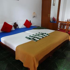Camera deluxe con letto king size