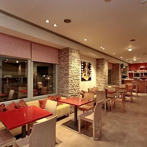 Astros Beach Boutique Hotel