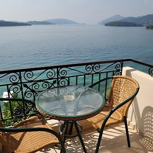 Στούντιο με κρεβάτι king-size