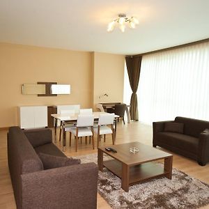 Deluxe Familie Suite