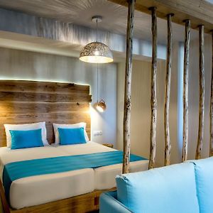 Apartament typu superior