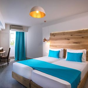 Apartament typu executive