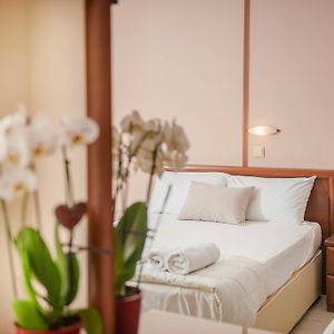 Vierbettzimmer