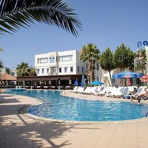 Club Paloma Apartment