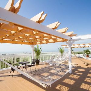 Aqua Beach Hotel