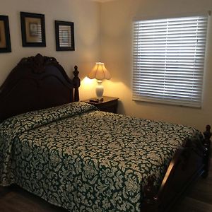 Deluxe Kamer met een King Size Bed