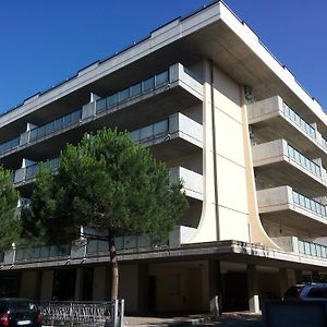 Residence Pineta Verde
